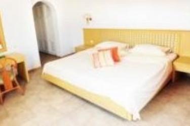 Le Corail Apart'Hotel & Splash Park Aparthotel 3*