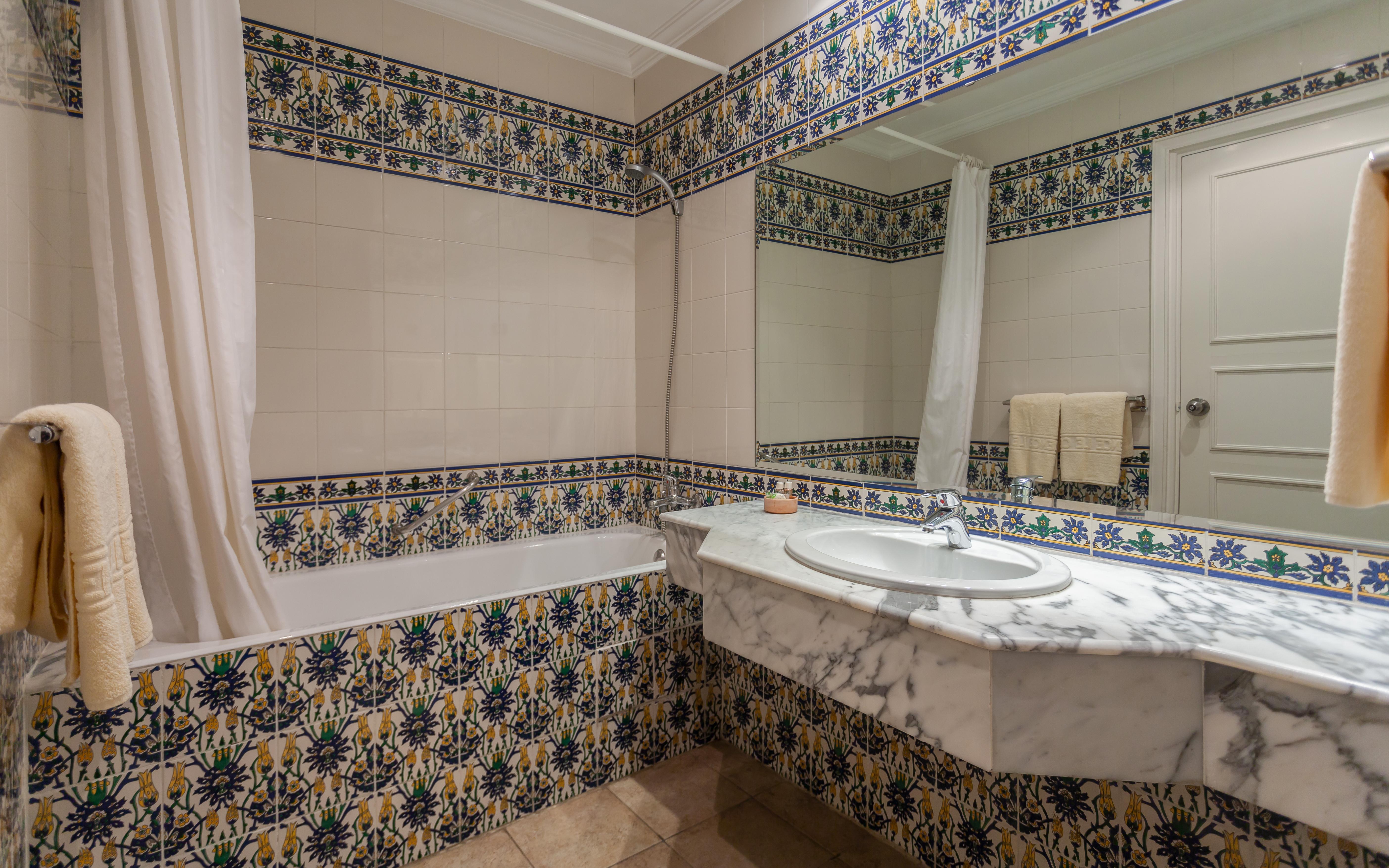 Aparthotel Le Corail Apart'Hotel & Splash Park