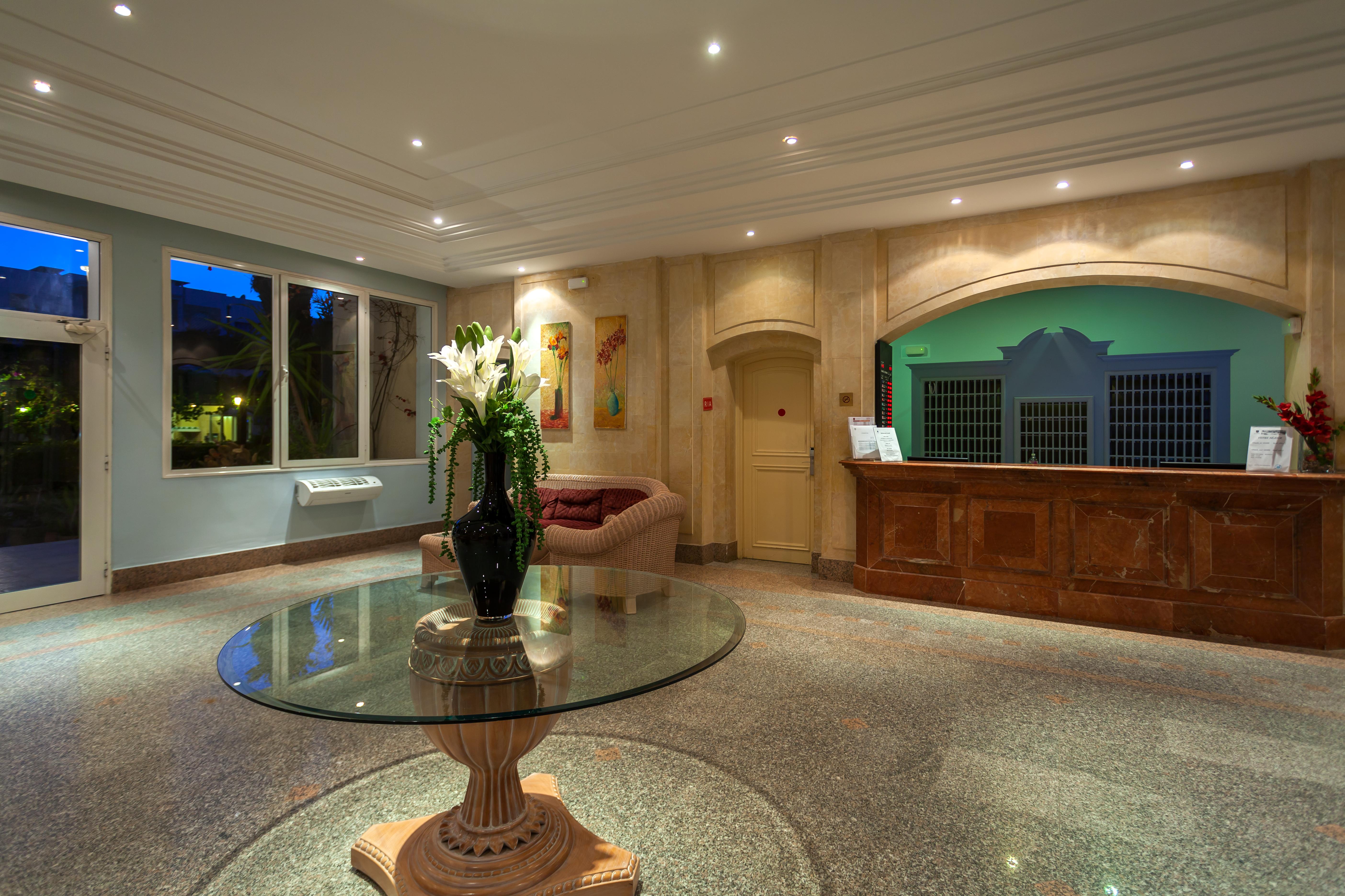 Aparthotel Le Corail Apart'Hotel & Splash Park