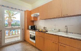 Le Corail Apart'Hotel & Splash Park Aparthotel 3*