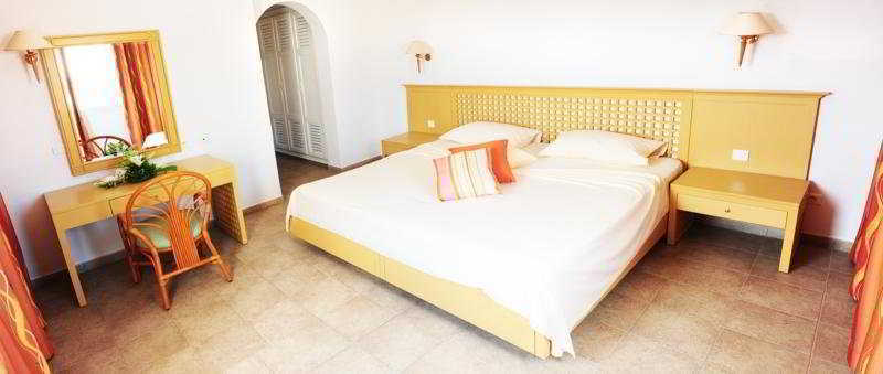 Aparthotel Le Corail Apart'Hotel & Splash Park Hammamet