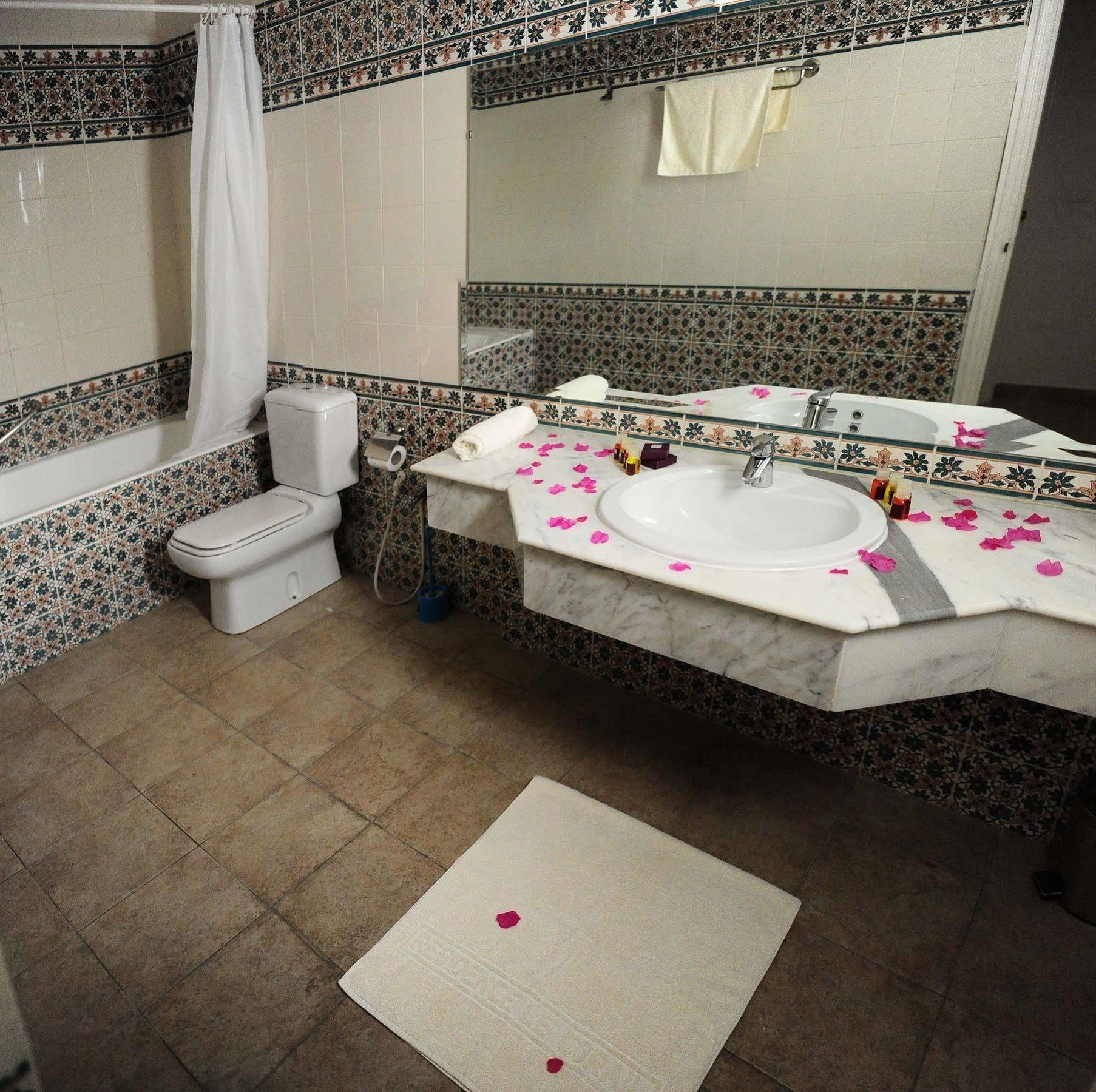 Aparthotel Le Corail Apart'Hotel & Splash Park